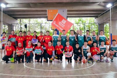 蜀能礦產(chǎn)男籃豪取&ldquo;開門紅&rdquo;！首戰(zhàn)告捷展鋒芒