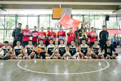 勢不可擋！蜀能礦產(chǎn)男籃隊喜提兩連勝！