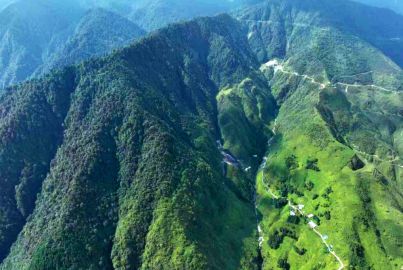 突破10000米&mdash;&mdash;蜀能礦產(chǎn)三號(hào)礦山井巷工程邁入建設(shè)新里程